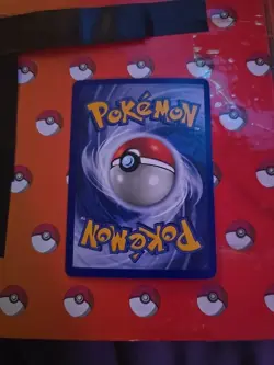 Pokemon TCG Base Set Mewtwo Holo Card 10/102 Rare - Image 3