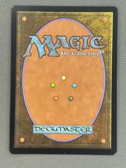 GEMSTONE CAVERNS MTG MAGIC THE GATHERING TIME SPIRAL RARE CARD NM - Image 2