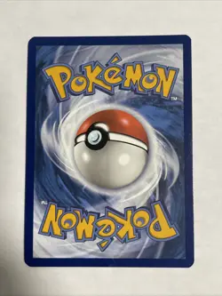 Pokemon TCG Scarlet & Violet Pikachu Promo Holo Card - Image 2