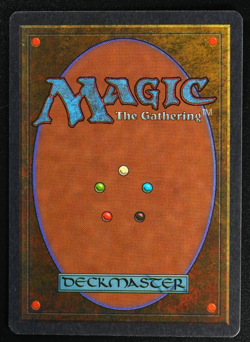 Argivian Archaeologist Magic Card Antiquities Reserved List MTG - Image 3