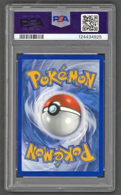 Pokemon Cards - PSA 9 Tornadus 210 - White Flare Pokemon Center ETB Promo - MINT - Image 2