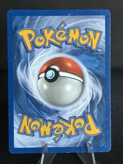 Pokemon Karte Card Dialga LV. 68 DP26 Black Star Promo Diamond Pearl Holo Exc - Image 2