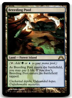 Breeding Pool NM Normal R Gatecrash 240 - Image 1