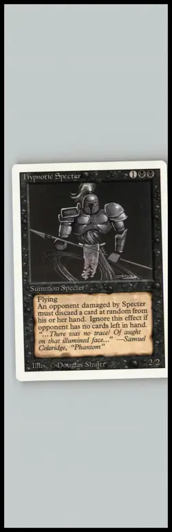 Revised Edition Hypnotic Specter - Image 1
