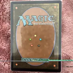 Magic the Gathering Chromatic Orrery Core Set 2021 (M21) Mint Condition MTG - Image 2