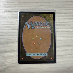 Emptiness X1 BORDERLESS-NM/M-Lorwyn Eclipsed - Image 2