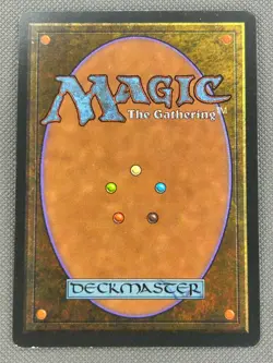 MTG - Dark Ritual - Revised Edition - Vintage Magic The Gathering - LP/nm - Image 5