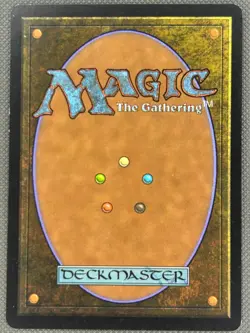 Whispersilk Cloak Darksteel NM MTG - Image 3