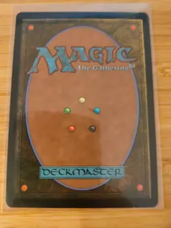 MTG Wooded Foothills 0236 Modern Horizons 3 M/NM Free UK P&P - Image 2