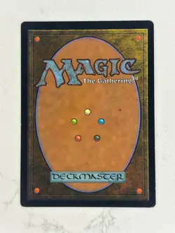 MTG Goblin Welder Urza's Legacy - Near-Mint, English - Image 2