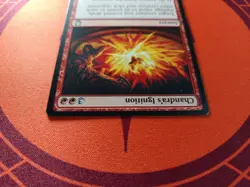 Chandra's Ignition (NM) Board Wipe Win Condition MTG +Discount: 5+ Magic singles - Image 3