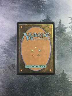 Horn of the Mark (Extended Art) (Surge Foil) Universes Beyond: the Lord of... - Image 2
