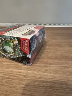 Pokemon TCG: S&V Twilight Masquerade Booster Box (36 Packs) Sealed - New/Sealed - Image 4