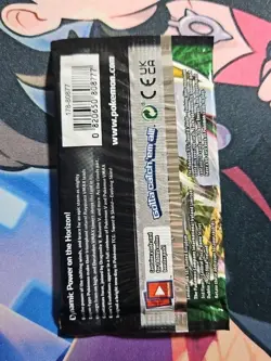 Pokemon TCG Evolving Skies Booster Pack Factory Sealed! 23 - Image 2