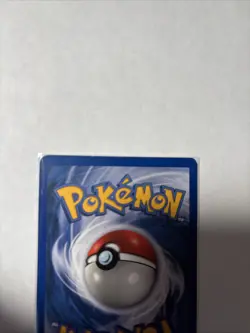 Pokemon TCG Lugia Neo Genesis 1st Edition Holo Rare Lightly Played 9/111 - Image 4