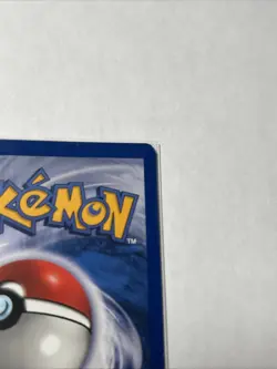 Pokemon TCG Lugia Neo Genesis 1st Edition Holo Rare Lightly Played 9/111 - Image 5