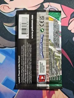Nintendo Pokemon TCG Sword & Shield Evolving Skies Booster Pack 26 820650808777 - Image 2