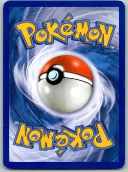 Fighting Energy 110/114 Common Black & White Pokemon Lightly Played - Image 2