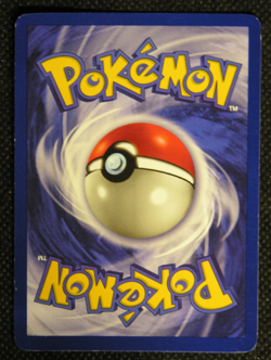 Clefairy - Base Set *Holograph* Pokemon TCG Vintage (5/102) - Image 3