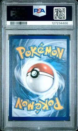 PSA MINT 9 - Fa/Eevee & Snorlax Gx Promo-Tag Team Tins Pokemon Sm Black Star Pro - Image 2