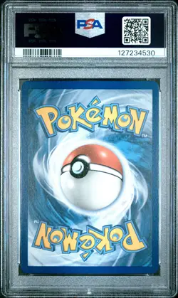 PSA 10 JESSIE & JAMES #68 FULL ARTSUN & MOON HIDDEN FATES 2019 POKEMON - Image 2