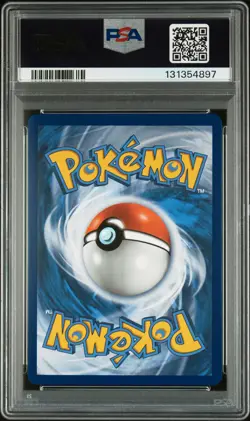 PSA 10 EEVEE & SNORLAX GX #191 FULL ART SECRET SUN & MOON TEAM UP 2019 POKEMON - Image 2