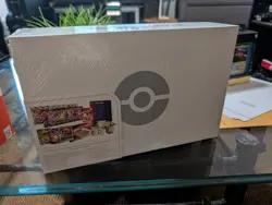 Pokemon TCG Charizard UPC Sword & Shield Ultra Premium Collection Factory Sealed 820650851117 - Image 2