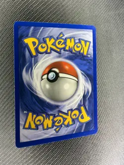 Dratini 53/82 Common Unlimited Team Rocket WOTC Pokemon TCG Vintage NM EX - Image 5
