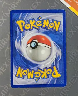 Pokemon Mew #8 Wizard Black Star Promo English Non Holo - Image 5