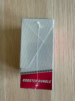 Pokemon TCG Scarlet Violet White Flare Booster Bundle FACTORY SEALED - Image 3