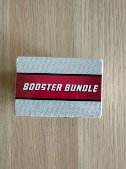Pokemon TCG Scarlet Violet White Flare Booster Bundle FACTORY SEALED - Image 4