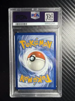 2023 POKEMON SVP PROMO 151 ULTRA-PREMIUM COLLECTION #053 MEW EX PSA 10 - Image 2