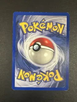 Jigglypuff 44/105 LP 1st Edition Neo Destiny Common Pokemon - Image 3