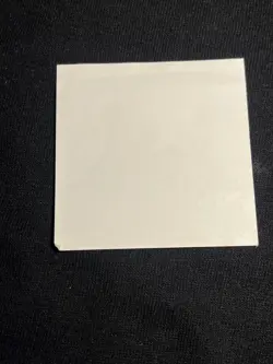 1999 NINTENDO POKEMON ARTBOX Cubone #104 SILVER FOIL STICKER SR05 - Image 2