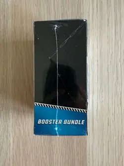Pokemon | Black Bolt Booster Bundle Sealed Booster Pack x6 Packs - Image 4