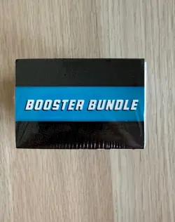 Pokemon | Black Bolt Booster Bundle Sealed Booster Pack x6 Packs - Image 5