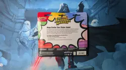 Pokemon TCG: Mega Evolution Ascended Heroes Tech Sticker Collection Charmander🔥 - Image 2