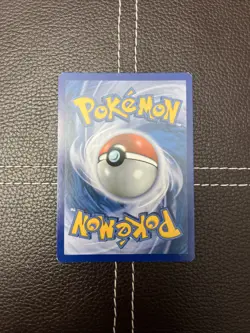 Pokemon TCG - Mesprit - 37/101 - Plasma Blast - VLP Holo Rare (2013) - Image 2