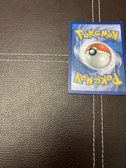 Pokemon TCG - Mesprit - 37/101 - Plasma Blast - VLP Holo Rare (2013) - Image 5