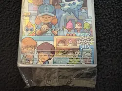 Vanillish 190/182 Holiday Calendar 2025 Pokemon TCG - Image 3