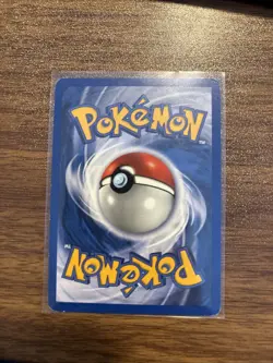 Pokemon TCG Sabrina's Gastly Gym Challenge Unlimited Common 96/132 - Image 2