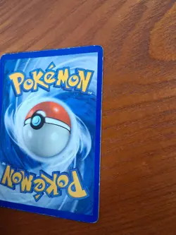 Rocket's Hitmonchan, 11/132 Gym Heroes, LP-MP, Pokemon TCG, Holo Rare - Image 3
