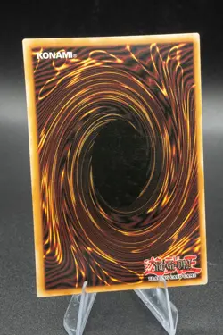 Mother Grizzly - LP - LCYW-EN237 - Secret Rare - 1st Edition Light Play ++ - Image 4
