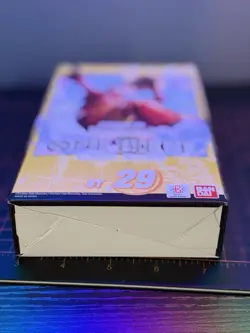 One Piece Starter Deck 29: Egghead - Image 5
