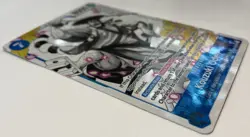 Near Mint Kouzuki Oden (Parallel) ST22-005 Starter Deck 22: Ace & Newgate Foil - Image 3