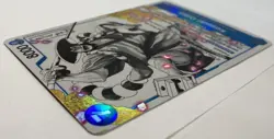 Near Mint Kouzuki Oden (Parallel) ST22-005 Starter Deck 22: Ace & Newgate Foil - Image 4