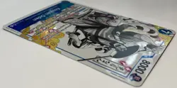 Near Mint Kouzuki Oden (Parallel) ST22-005 Starter Deck 22: Ace & Newgate Foil - Image 5