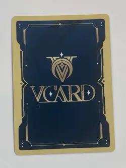 v card awakened worlds 1st edition Gamersupps FEFE 10 - Image 2