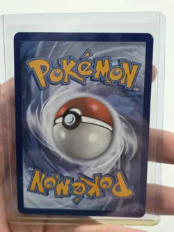 Pikachu V SWSH061 Black Star Promo Ultra Rare Holo Pokemon TCG Card NM - Image 2