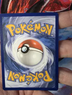 Charmander ASC 020/217 Cosmos Holo Promo Ascended Hero’s Pokemon Card TCG NM - Image 5